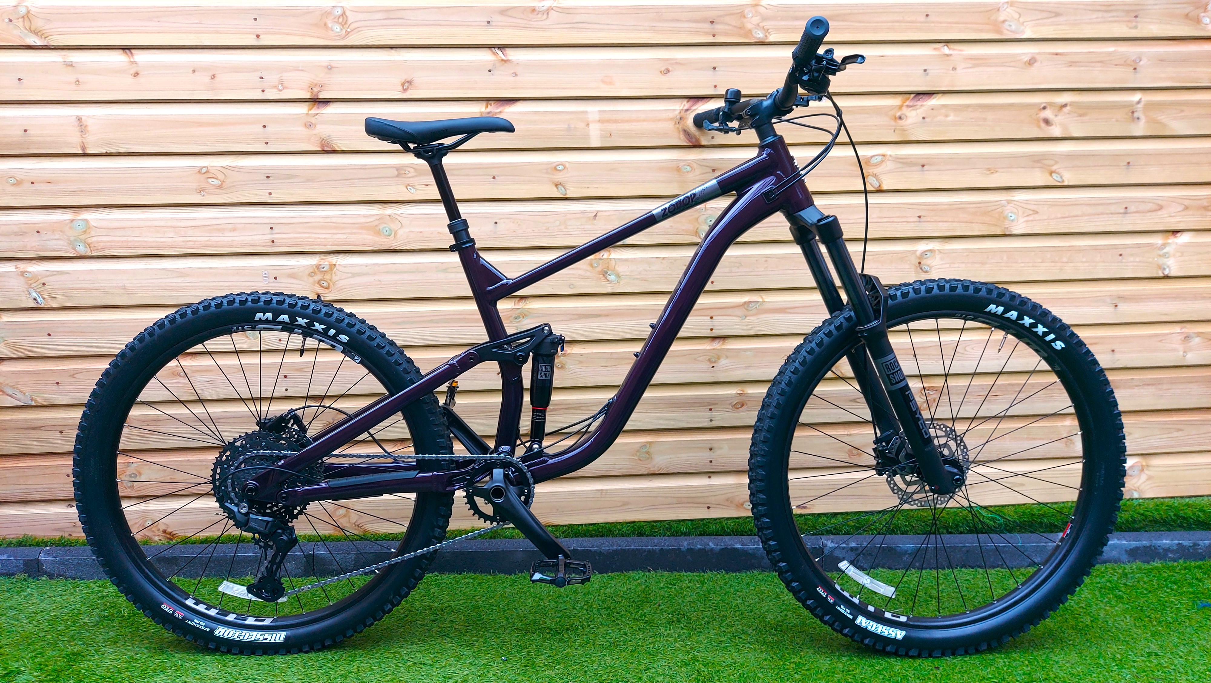Voodoo MTB for sale Bolton